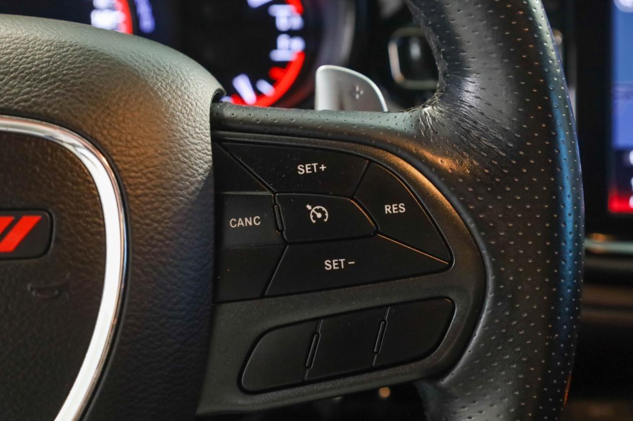 Dodge Durango R/T AWD 2021