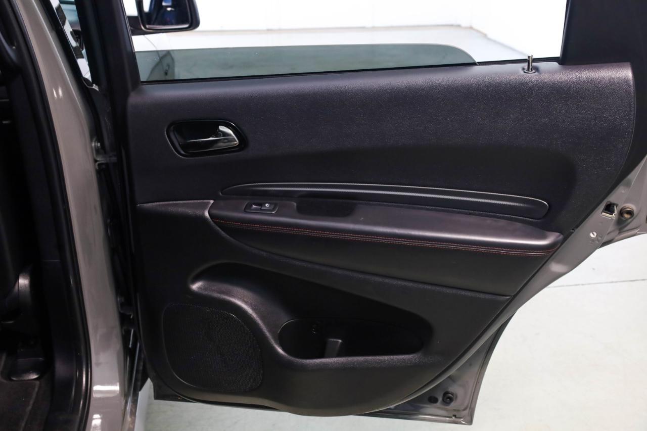 Dodge Durango R/T AWD 2021