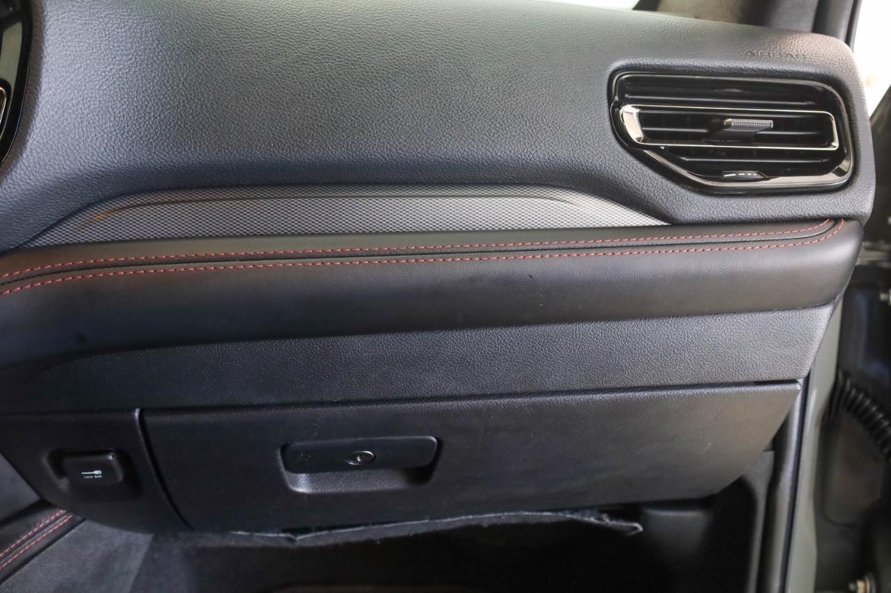 Dodge Durango R/T AWD 2021