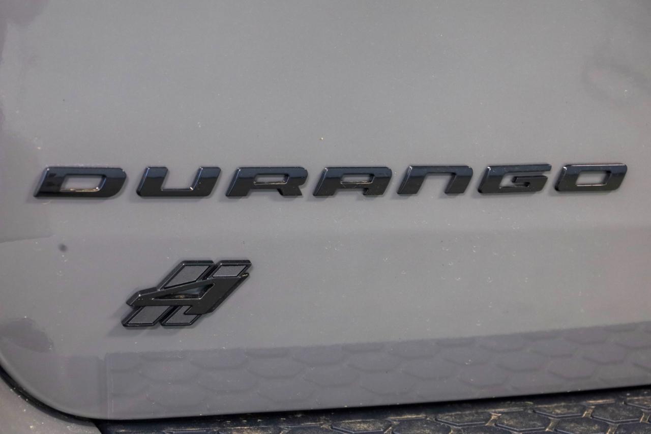 Dodge Durango R/T AWD 2021