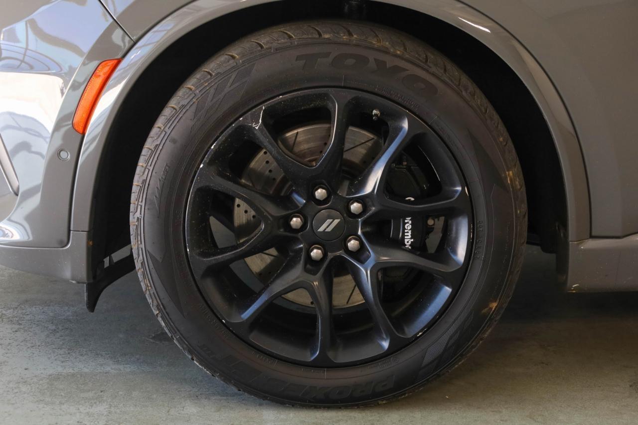 Dodge Durango R/T AWD 2021