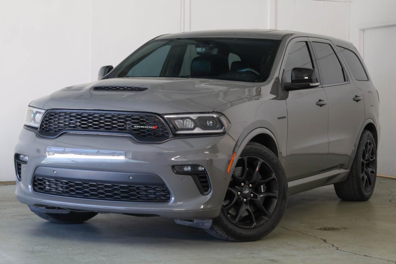Dodge Durango R/T AWD 2021