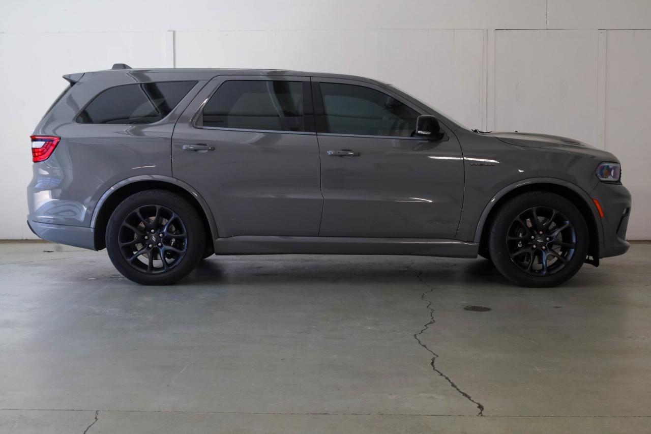 Dodge Durango R/T AWD 2021