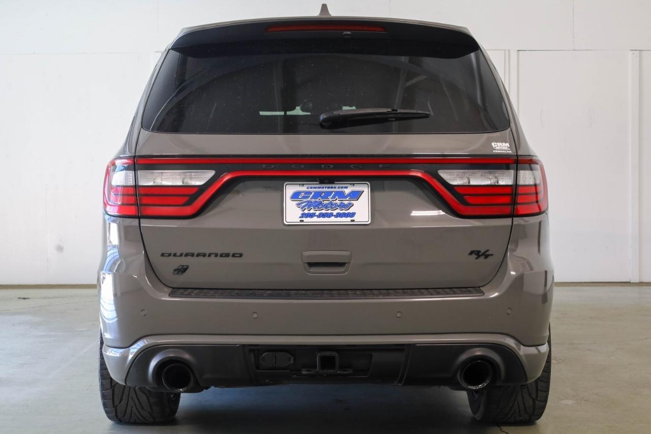 Dodge Durango R/T AWD 2021