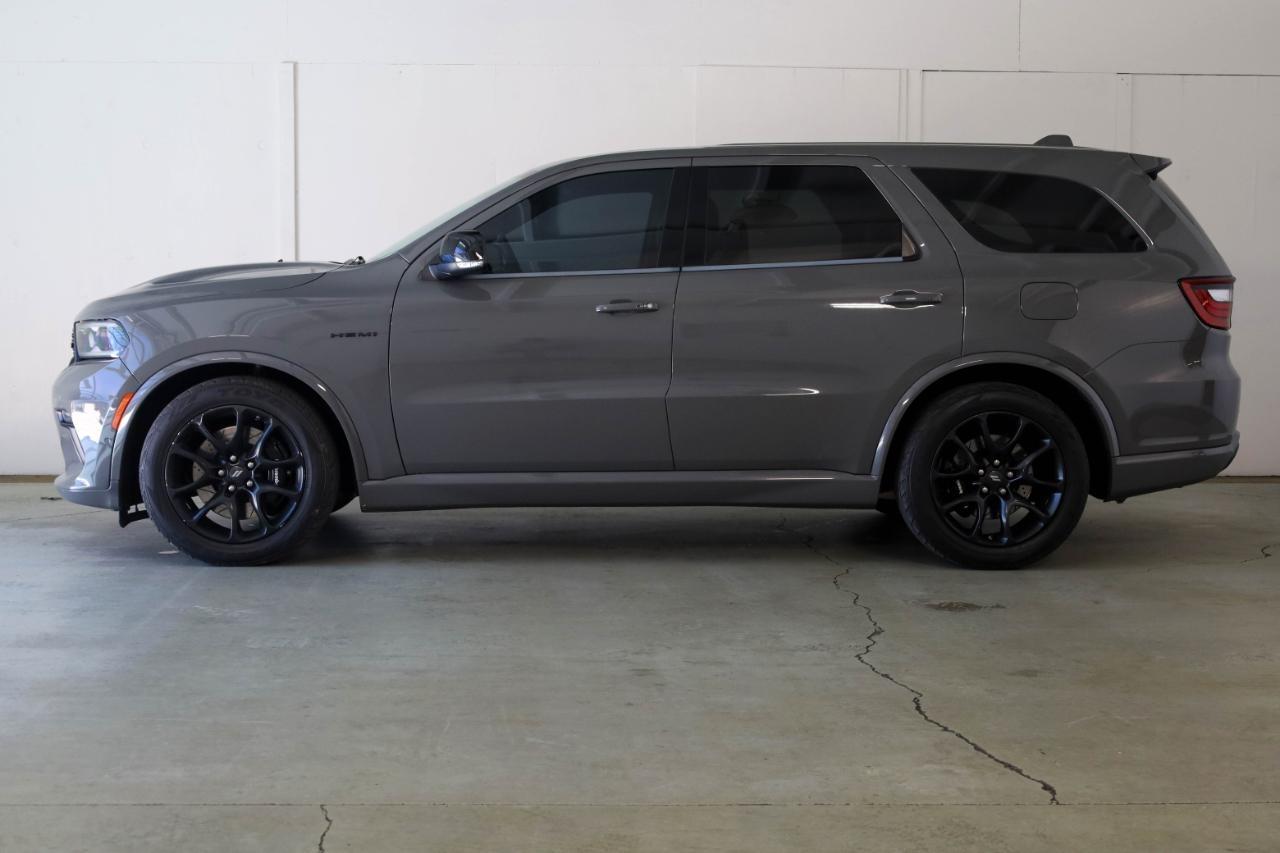 Dodge Durango R/T AWD 2021