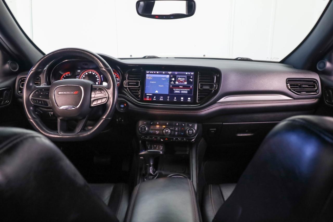 Dodge Durango R/T AWD 2021
