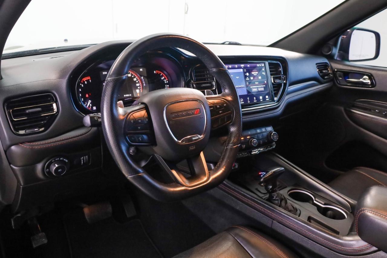 Dodge Durango R/T AWD 2021