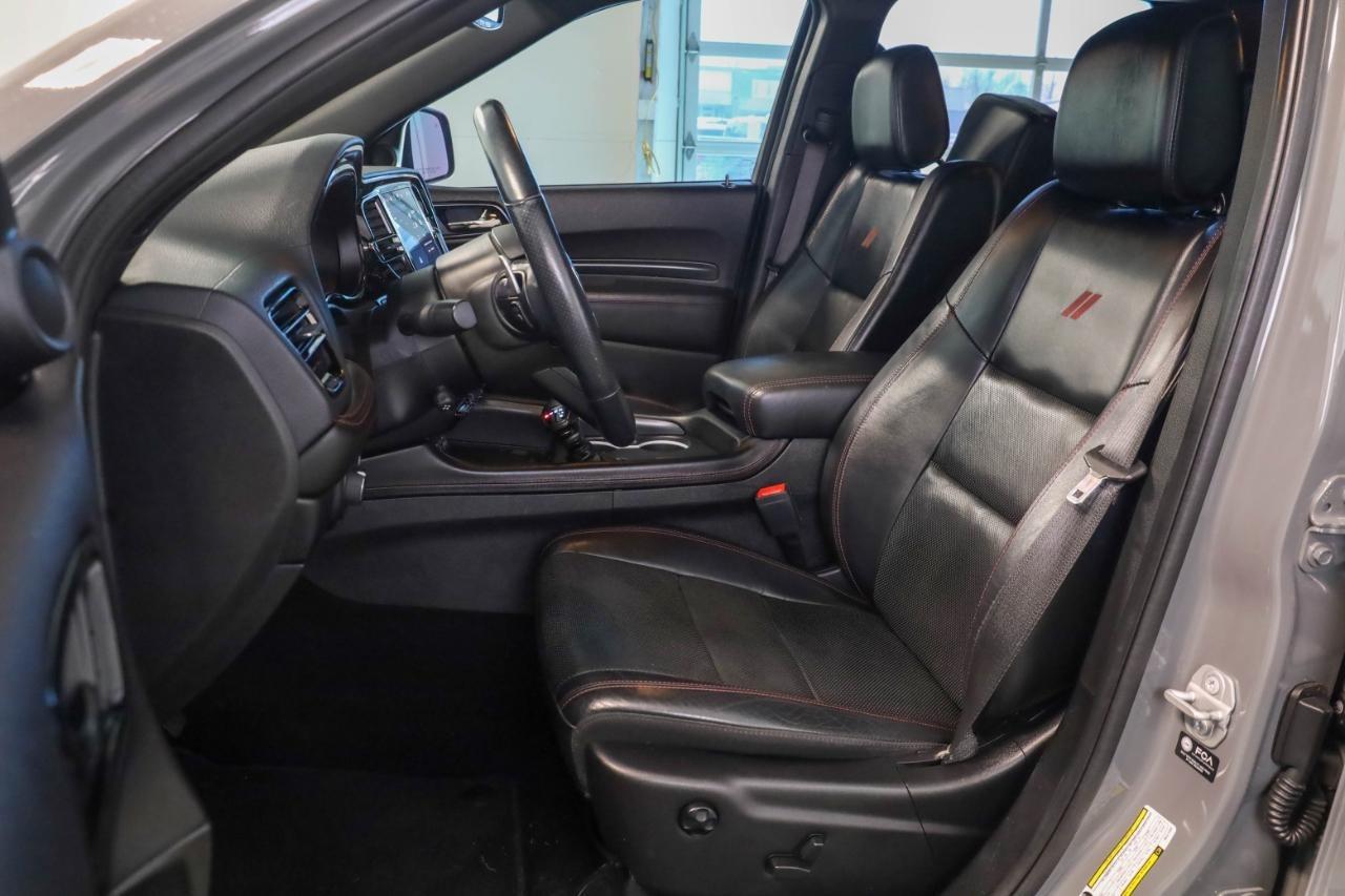 Dodge Durango R/T AWD 2021
