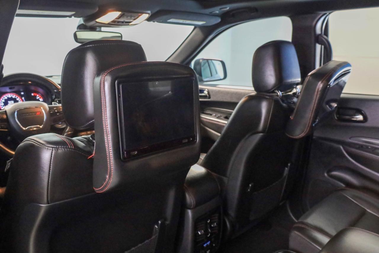 Dodge Durango R/T AWD 2021