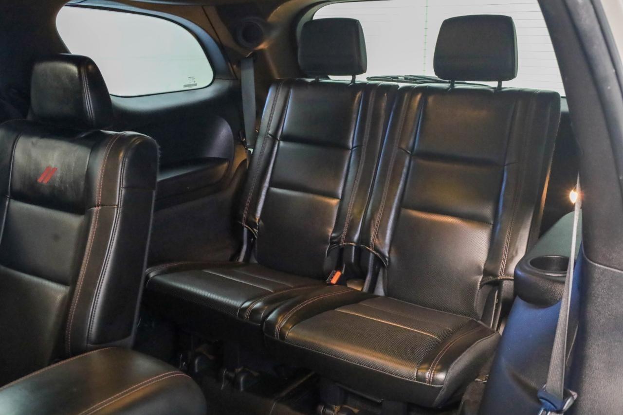 Dodge Durango R/T AWD 2021