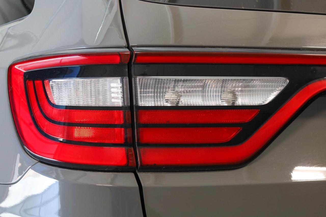 Dodge Durango R/T AWD 2021