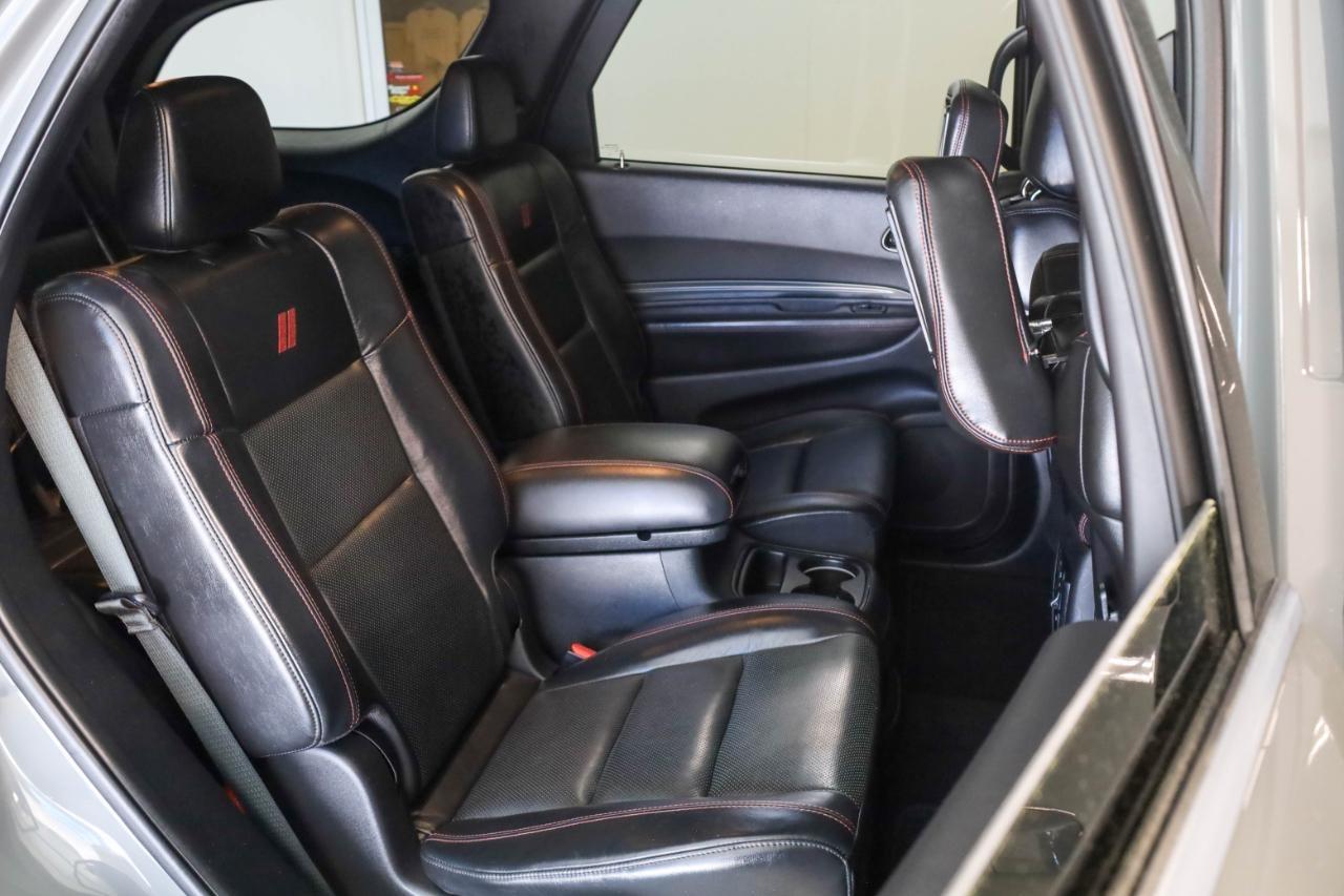 Dodge Durango R/T AWD 2021