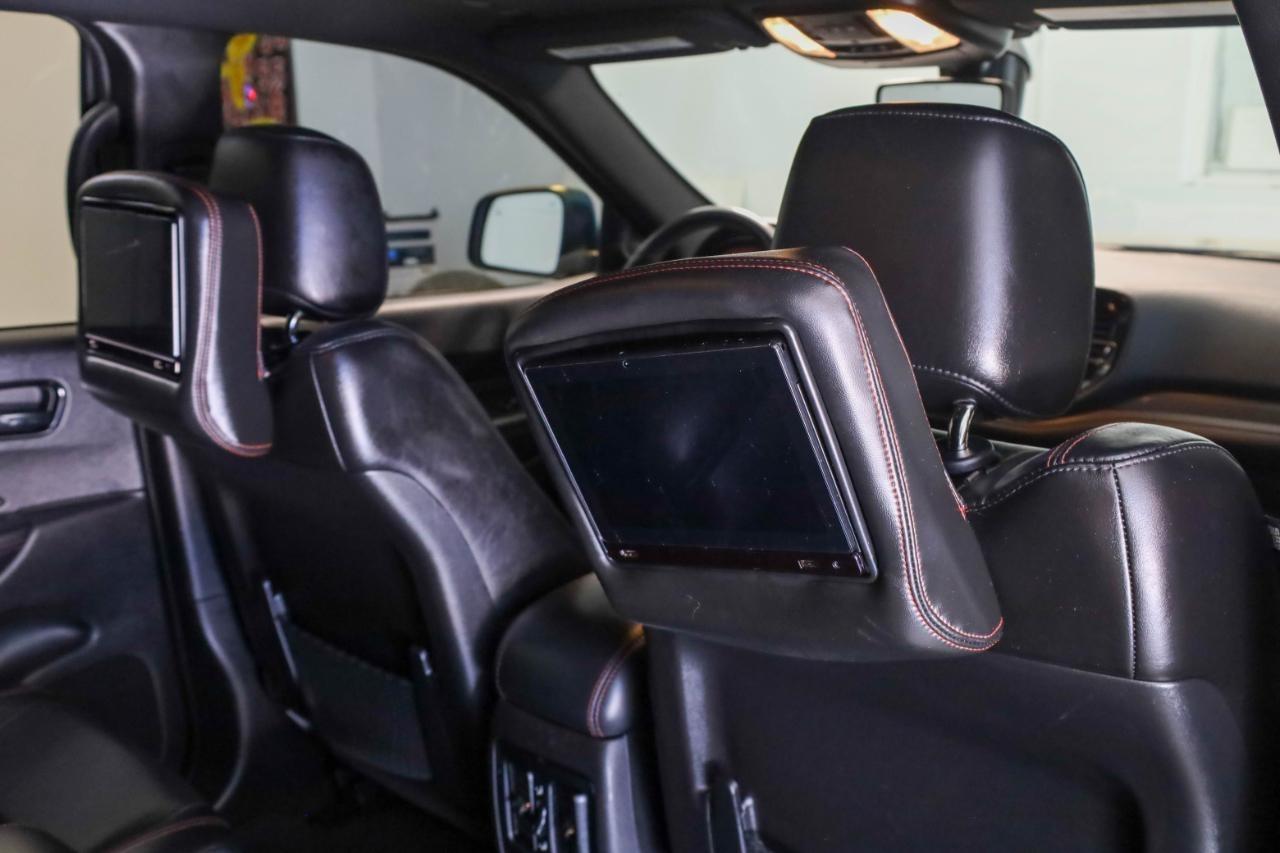 Dodge Durango R/T AWD 2021