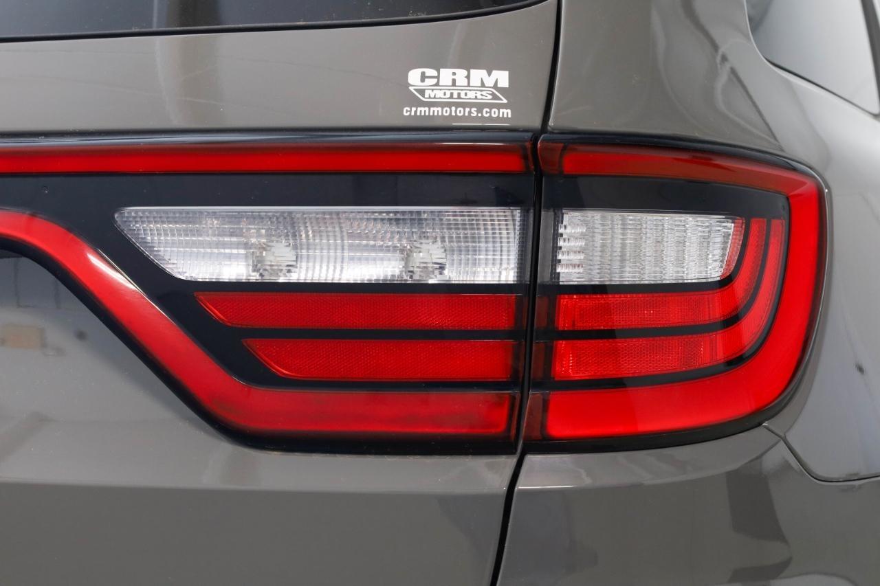 Dodge Durango R/T AWD 2021