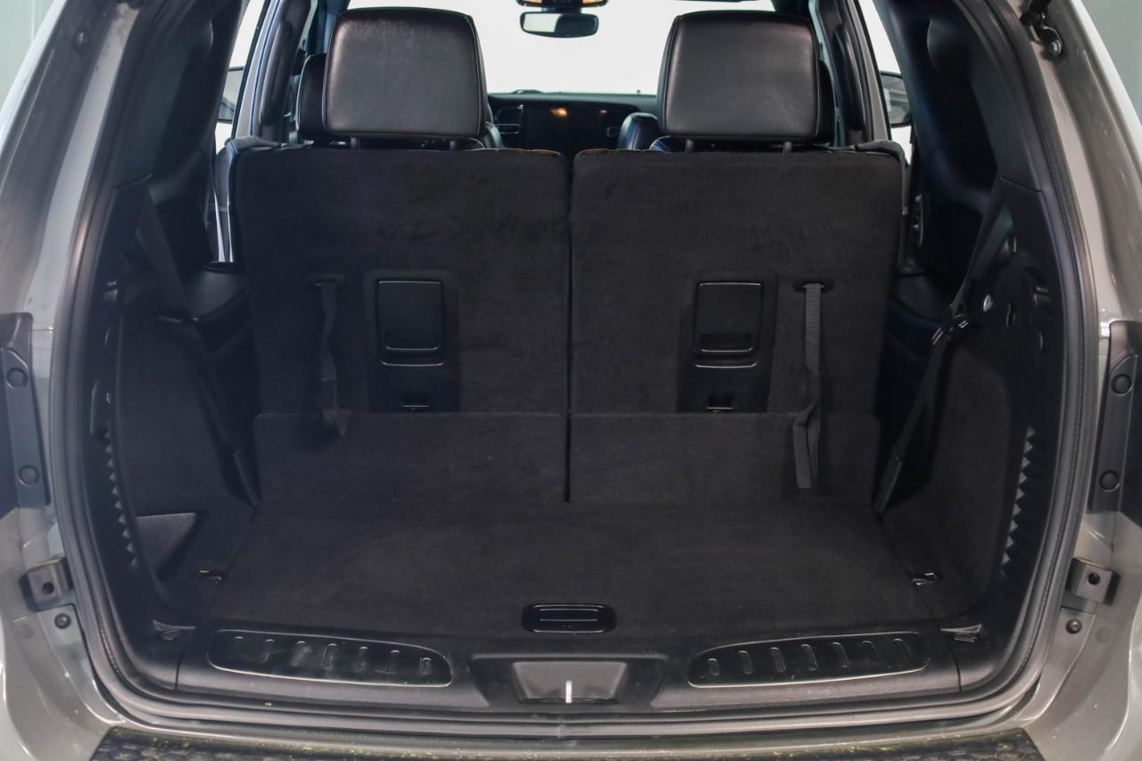 Dodge Durango R/T AWD 2021