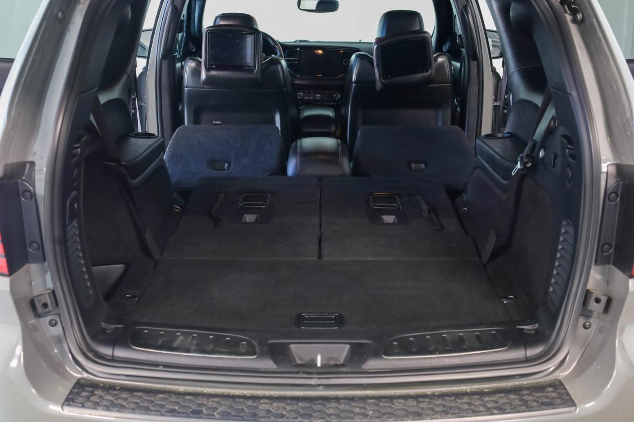 Dodge Durango R/T AWD 2021