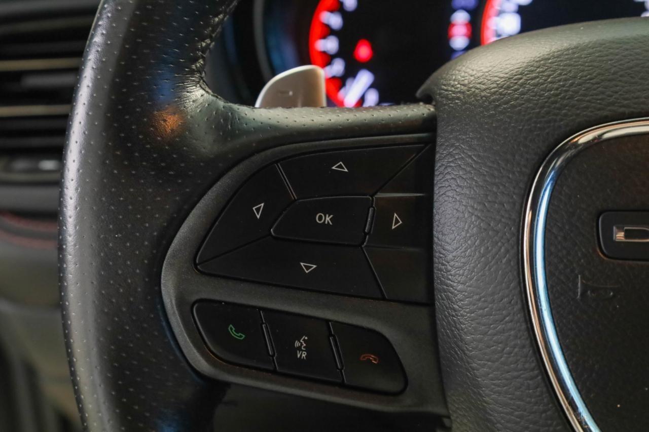 Dodge Durango R/T AWD 2021