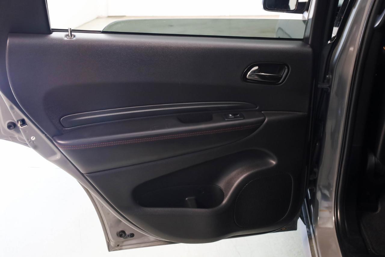 Dodge Durango R/T AWD 2021