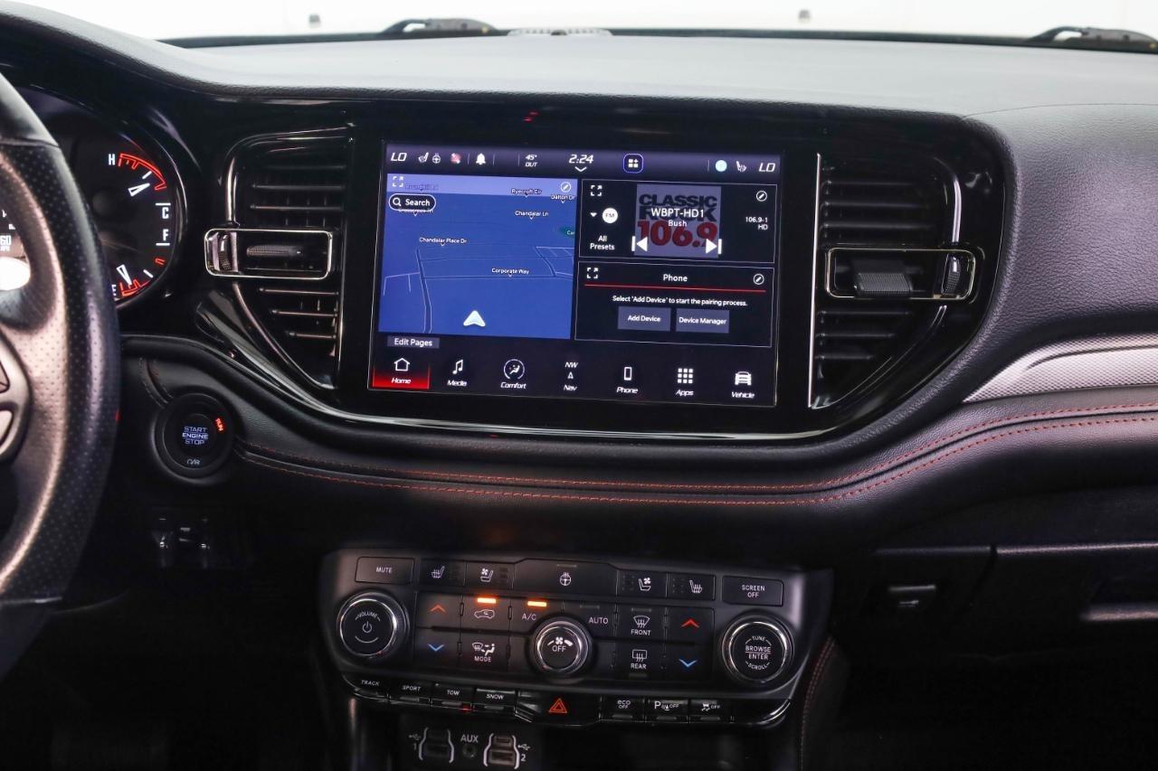 Dodge Durango R/T AWD 2021