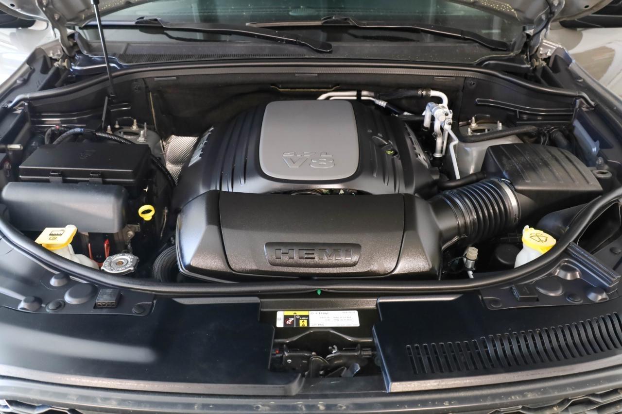 Dodge Durango R/T AWD 2021