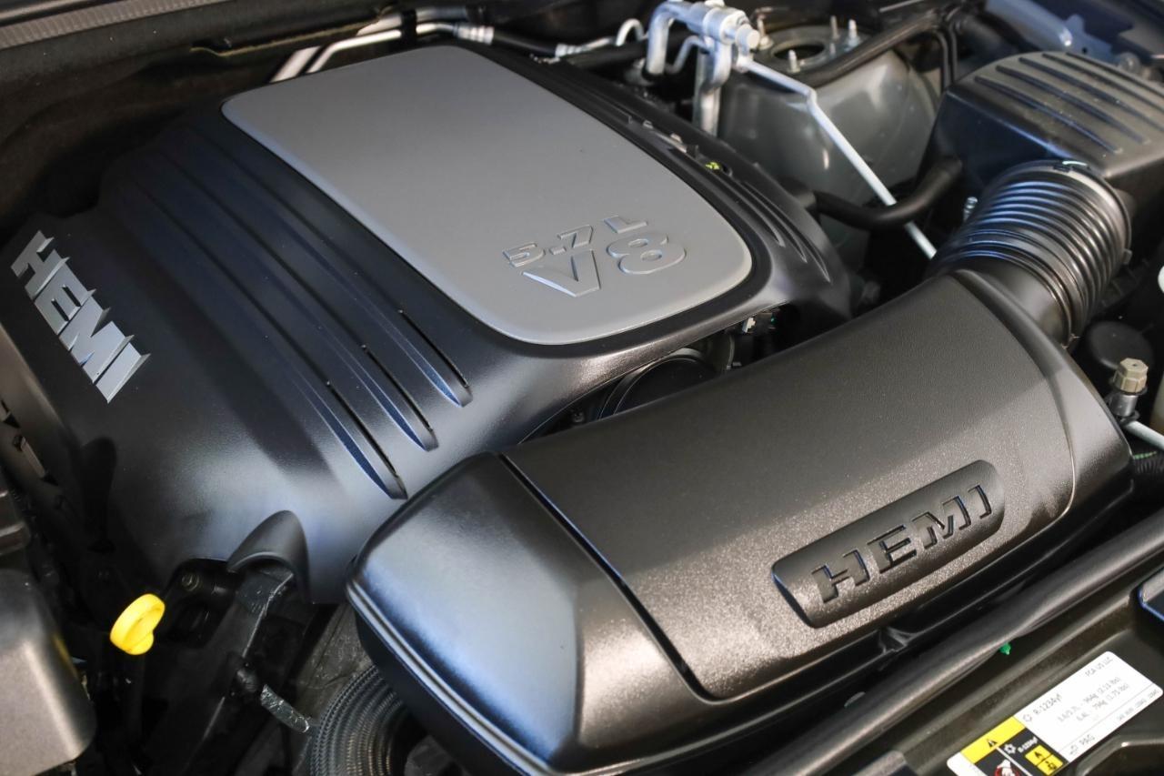 Dodge Durango R/T AWD 2021