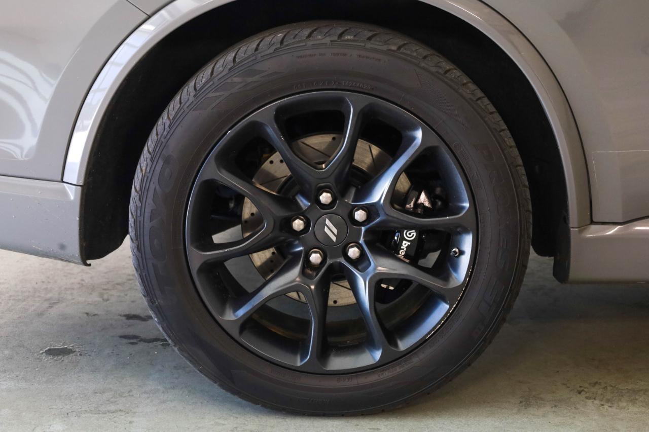 Dodge Durango R/T AWD 2021