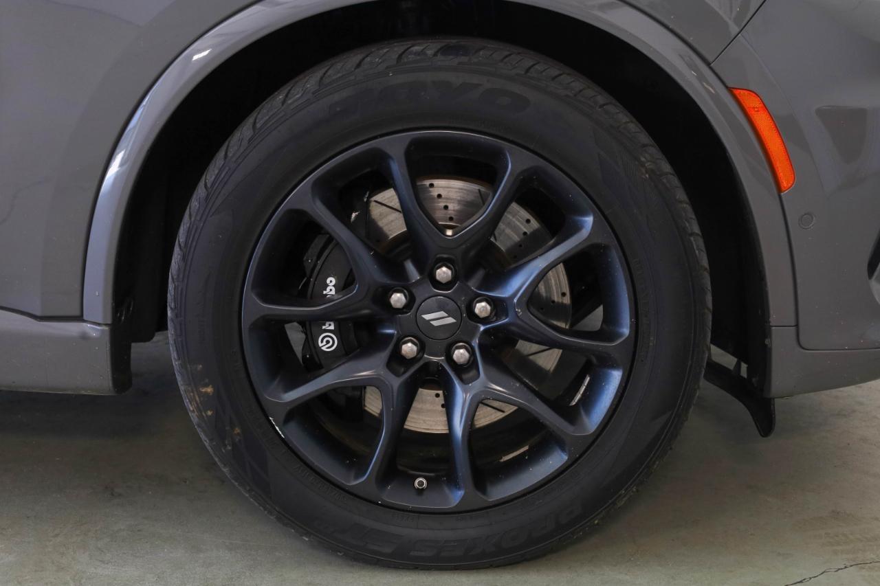 Dodge Durango R/T AWD 2021