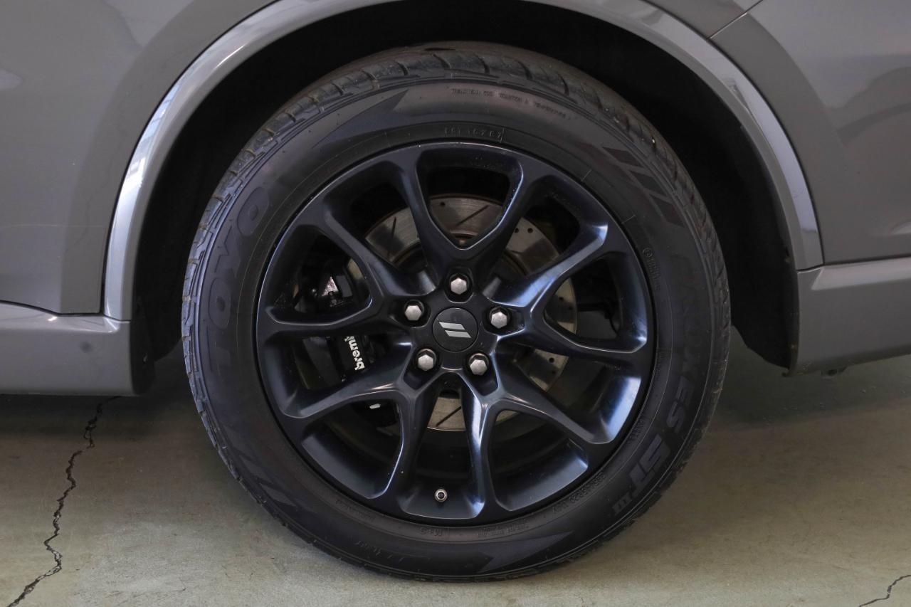 Dodge Durango R/T AWD 2021