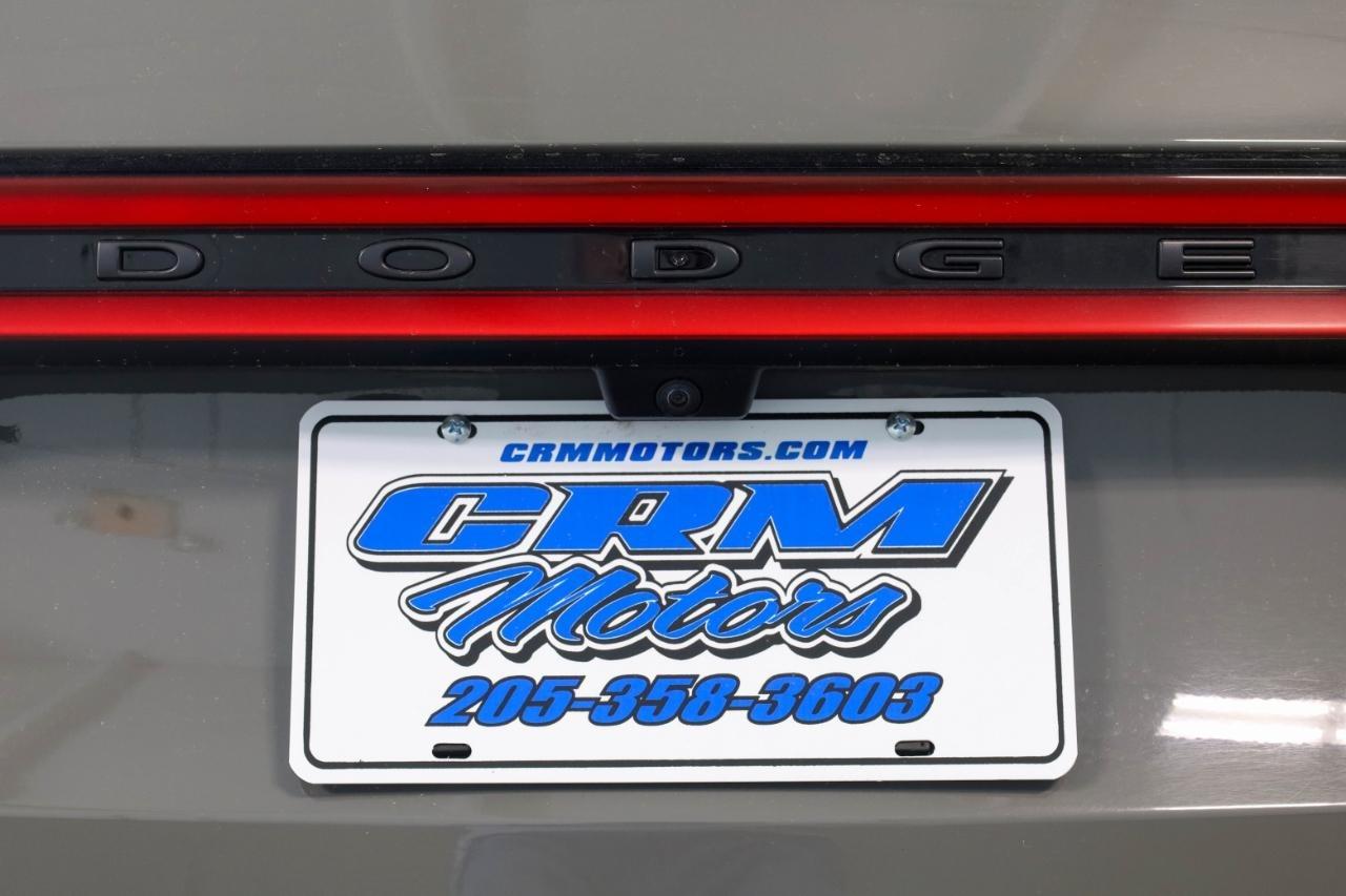 Dodge Durango R/T AWD 2021