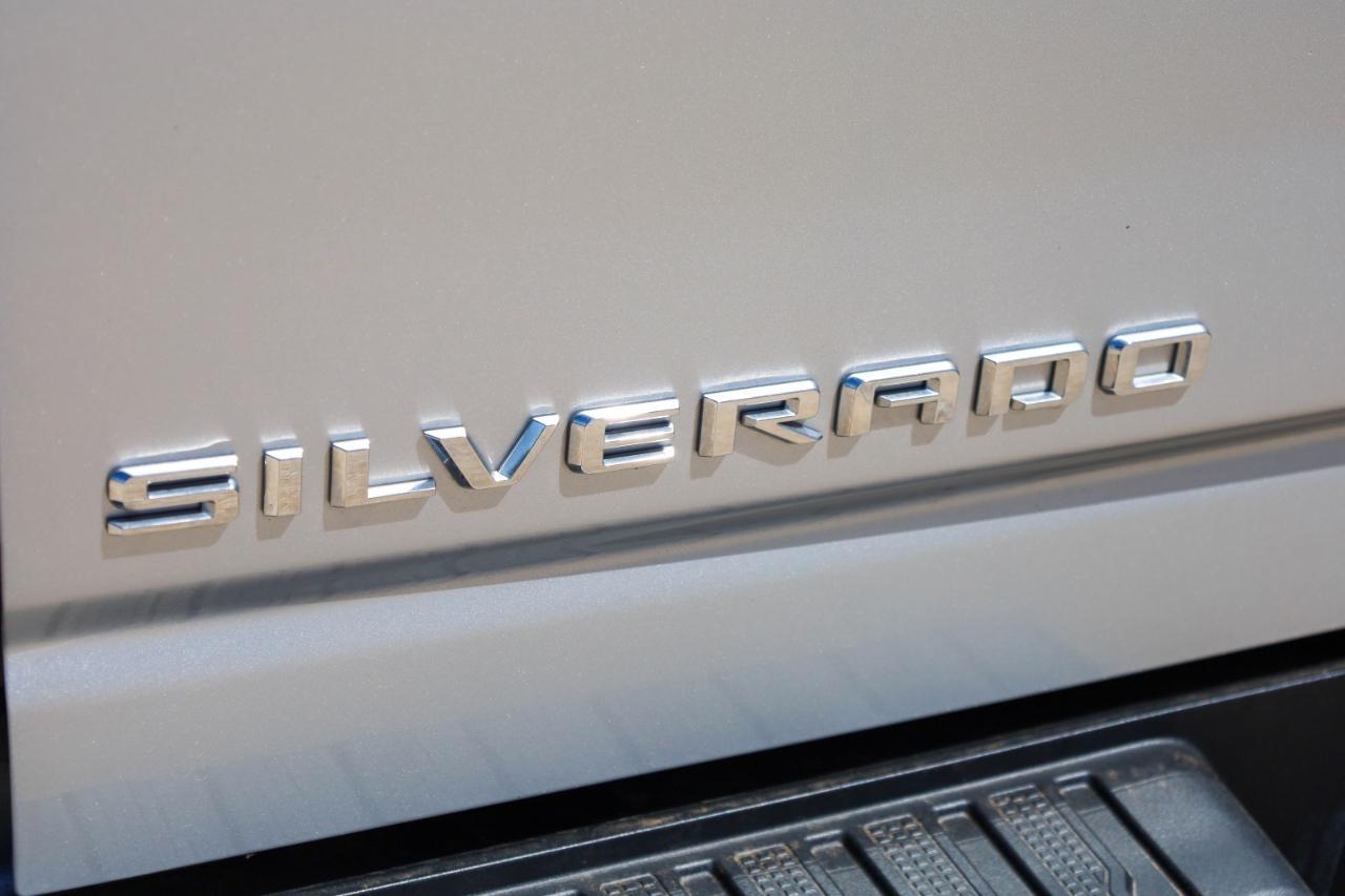 Chevrolet Silverado 3500HD 4WD Crew Cab 172" High Country 2020