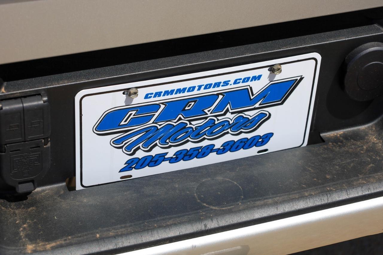 Chevrolet Silverado 3500HD 4WD Crew Cab 172" High Country 2020