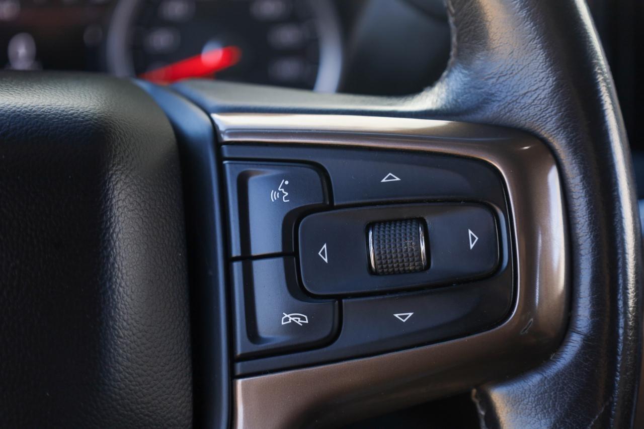 Chevrolet Silverado 3500HD 4WD Crew Cab 172" High Country 2020