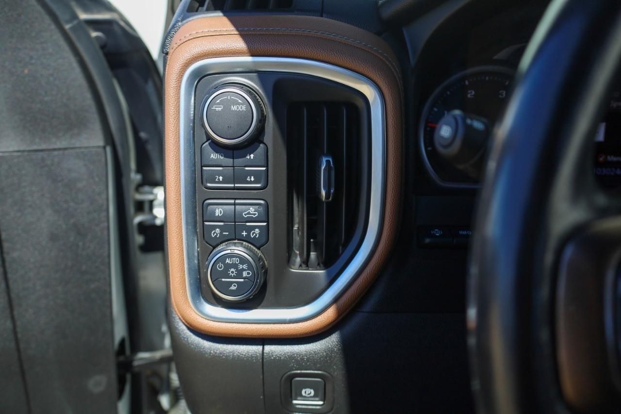 Chevrolet Silverado 3500HD 4WD Crew Cab 172" High Country 2020