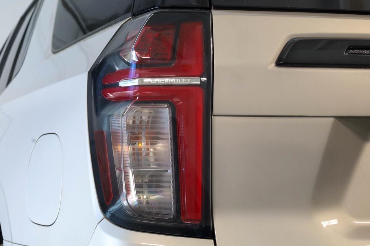 Chevrolet Tahoe 4WD 4dr Z71 2021