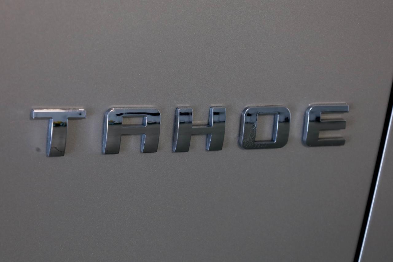 Chevrolet Tahoe 4WD 4dr Z71 2021