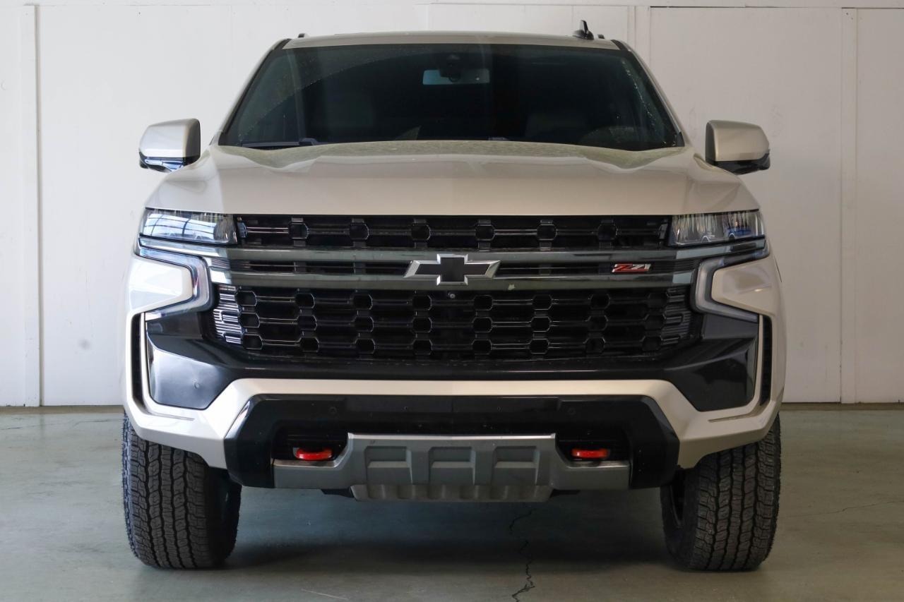 Chevrolet Tahoe 4WD 4dr Z71 2021