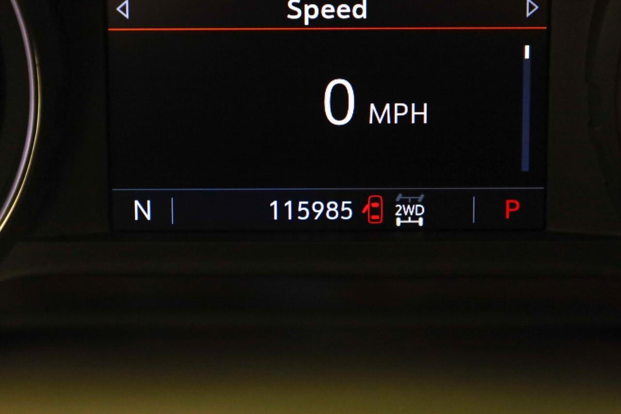 Chevrolet Tahoe 4WD 4dr Z71 2021