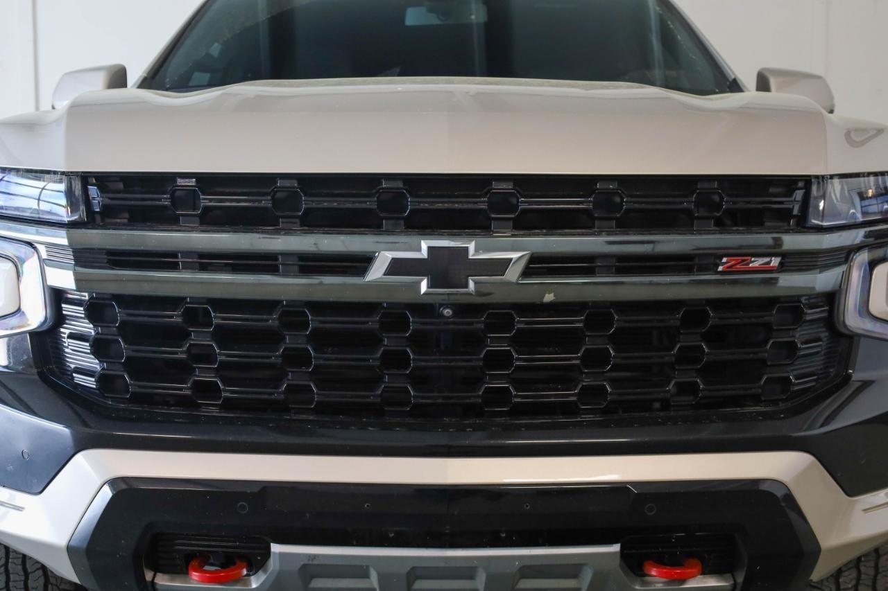 Chevrolet Tahoe 4WD 4dr Z71 2021