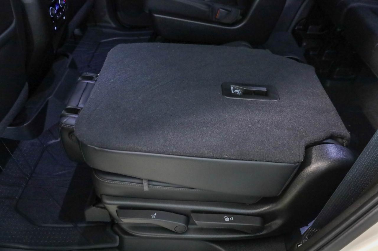 Chevrolet Tahoe 4WD 4dr Z71 2021