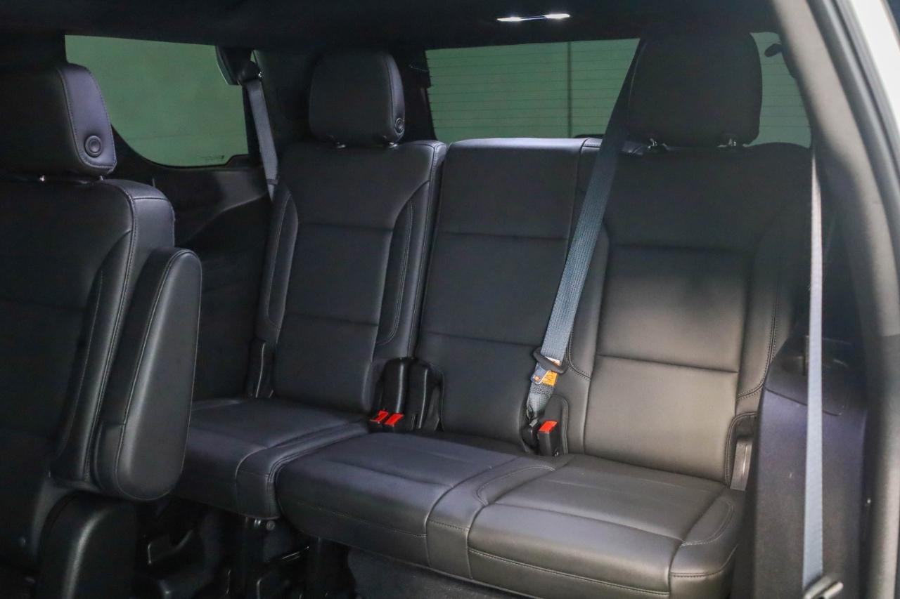 Chevrolet Tahoe 4WD 4dr Z71 2021