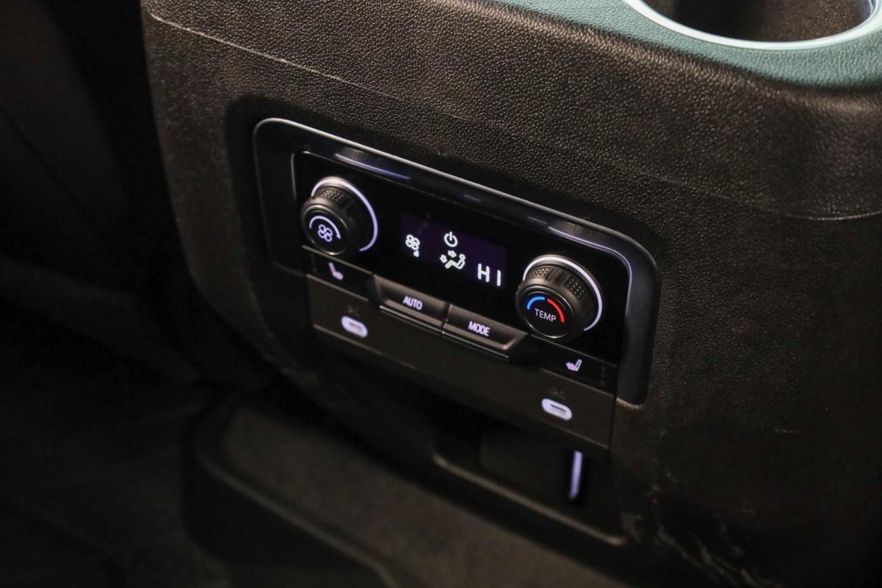 Chevrolet Tahoe 4WD 4dr Z71 2021