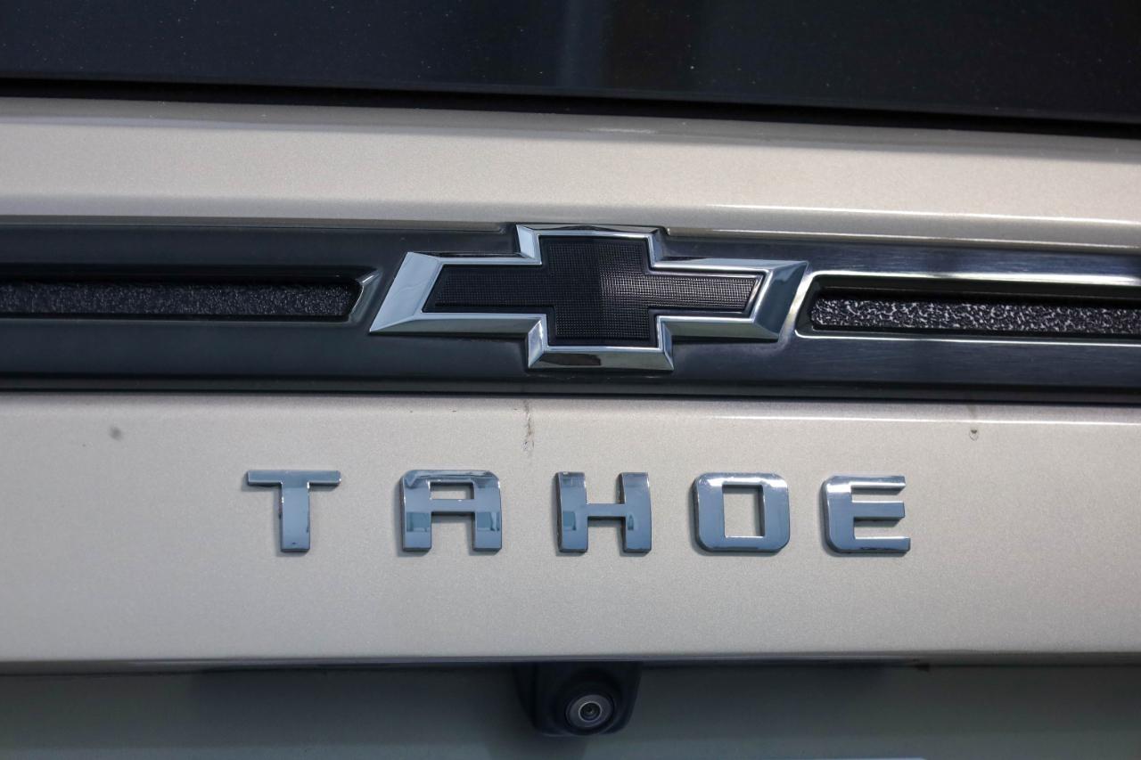 Chevrolet Tahoe 4WD 4dr Z71 2021