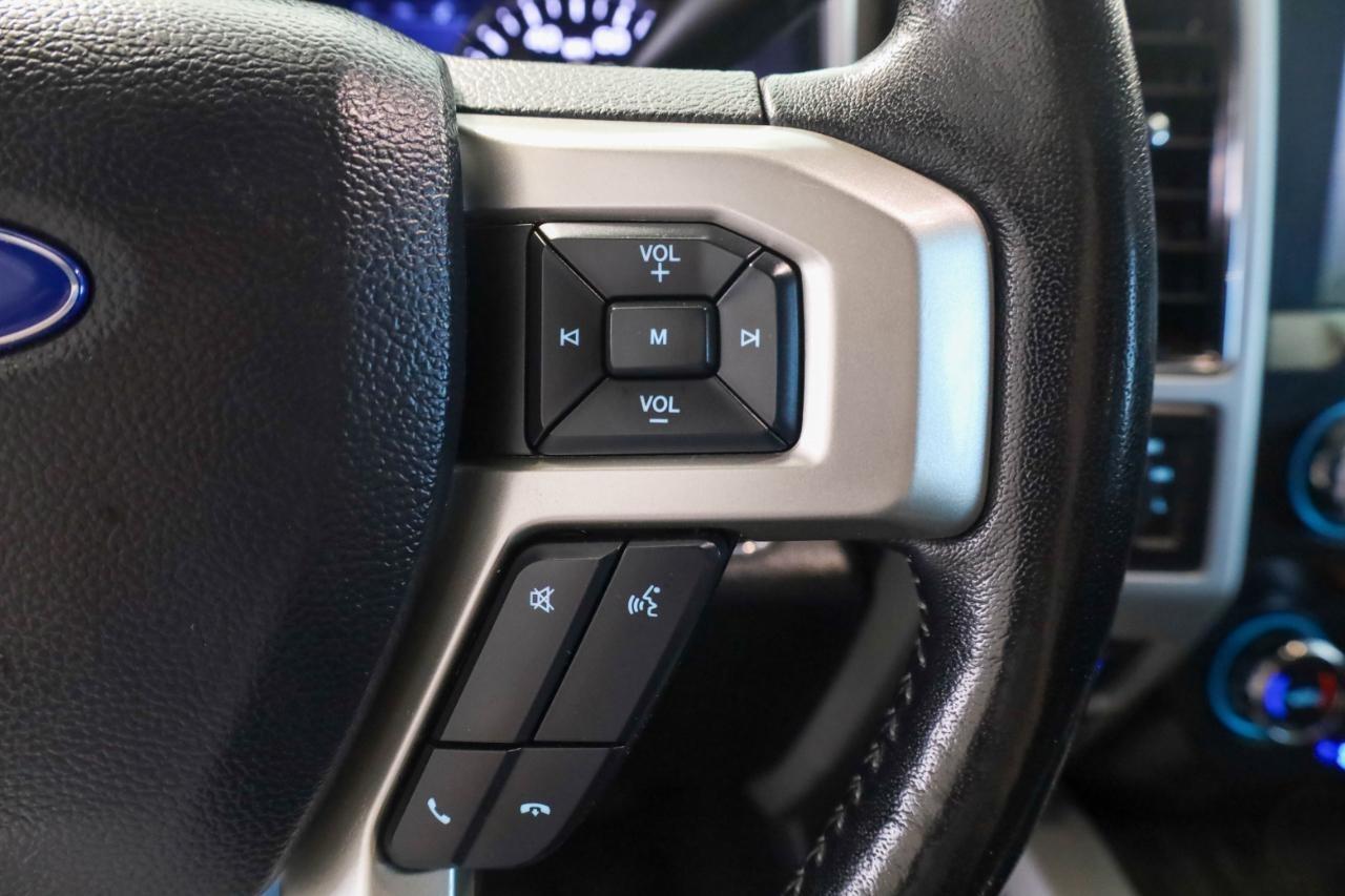 Ford Super Duty F-250 SRW King Ranch 4WD Crew Cab 8' Box 2021