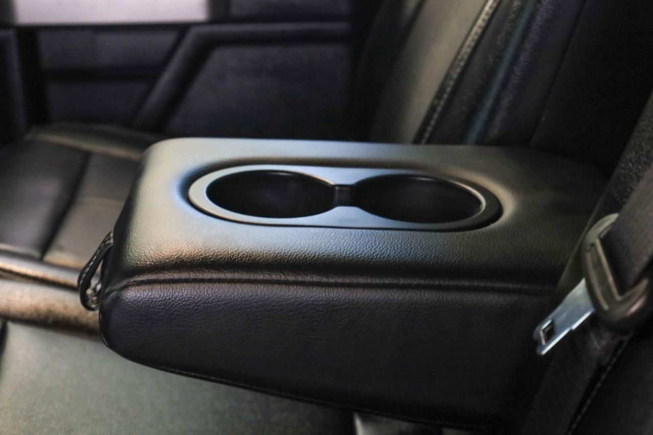 Ford Super Duty F-250 SRW King Ranch 4WD Crew Cab 8' Box 2021