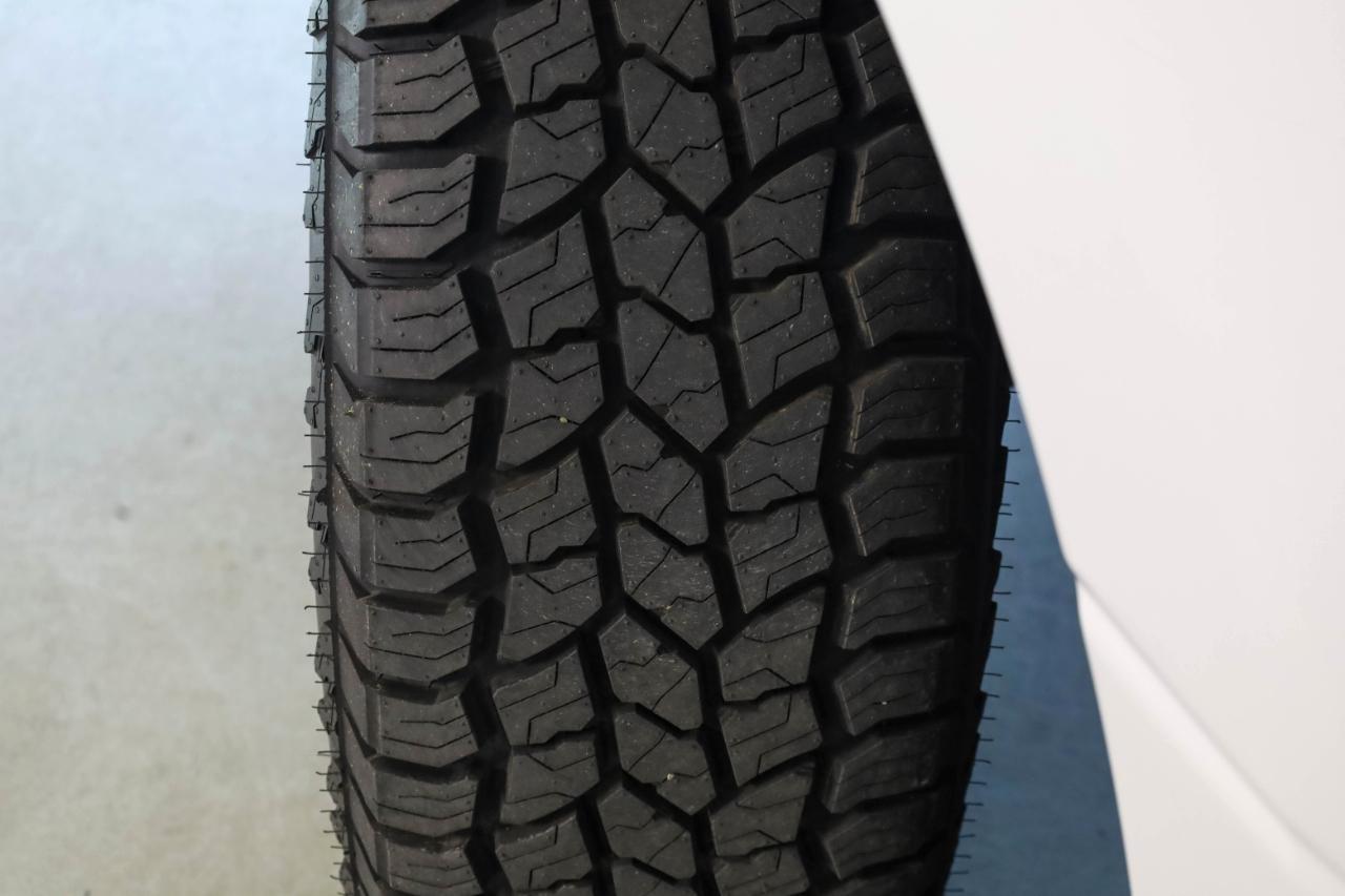 Ford Super Duty F-250 SRW King Ranch 4WD Crew Cab 8' Box 2021