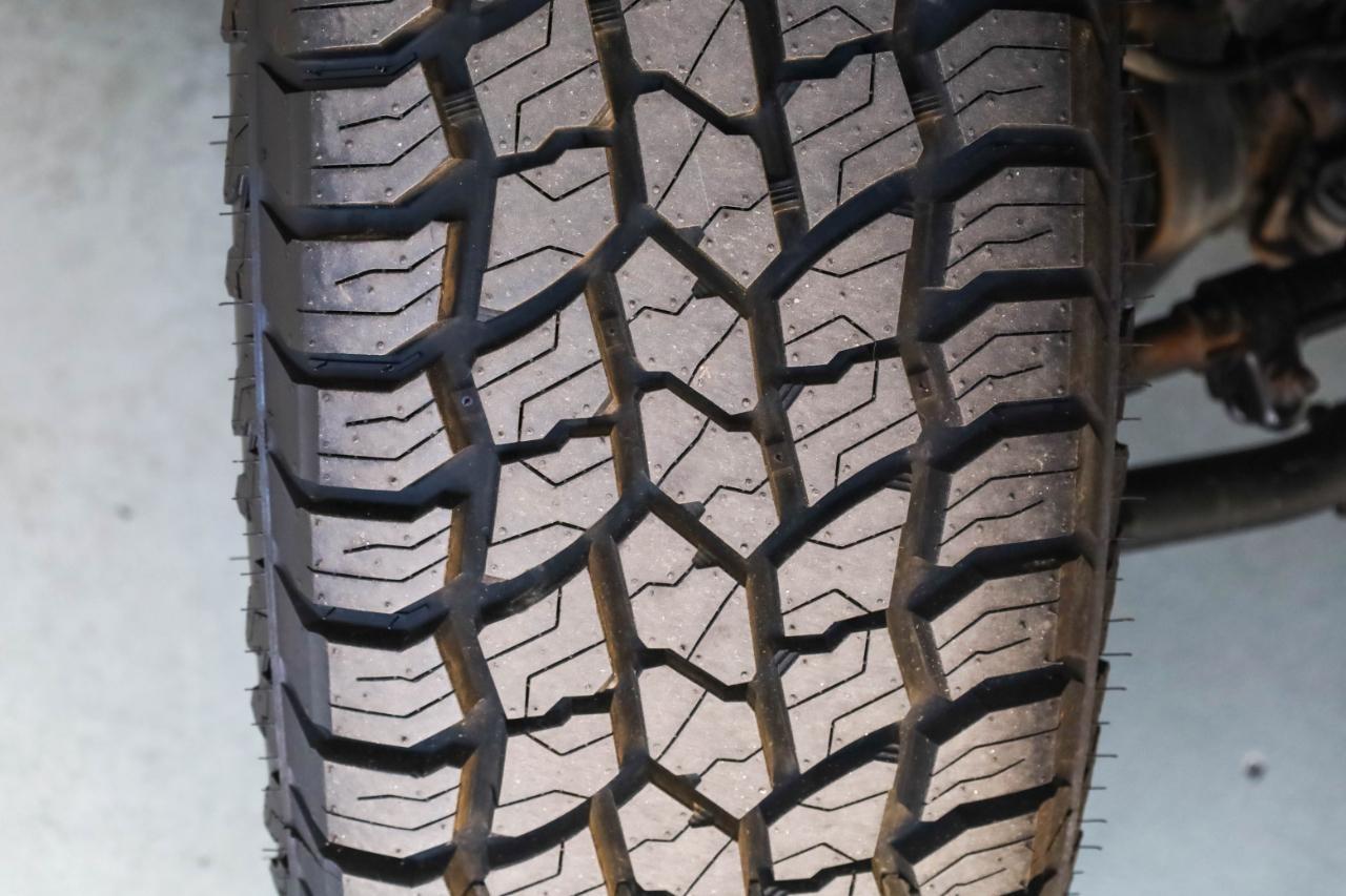 Ford Super Duty F-250 SRW King Ranch 4WD Crew Cab 8' Box 2021