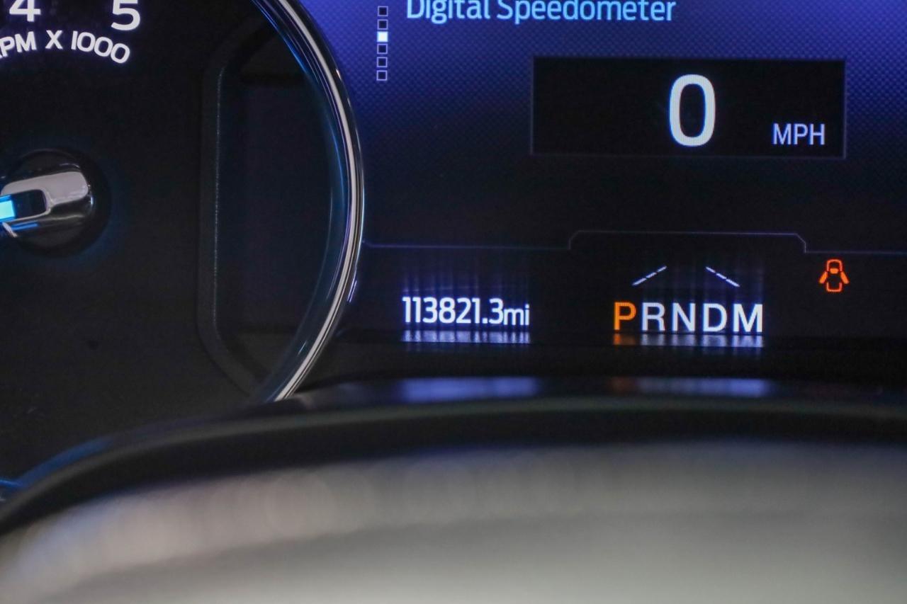 Ford Super Duty F-250 SRW King Ranch 4WD Crew Cab 8' Box 2021