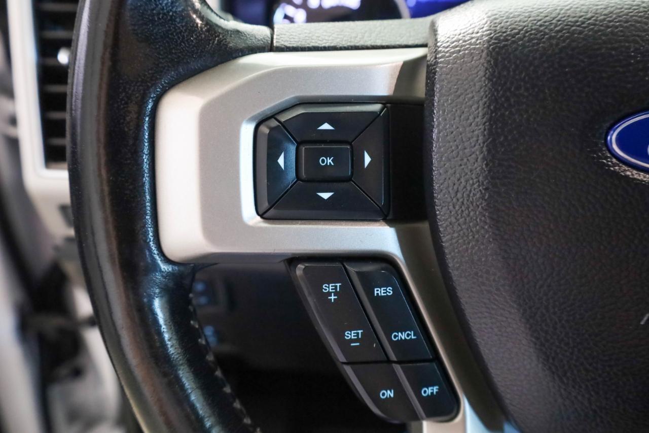 Ford Super Duty F-250 SRW King Ranch 4WD Crew Cab 8' Box 2021