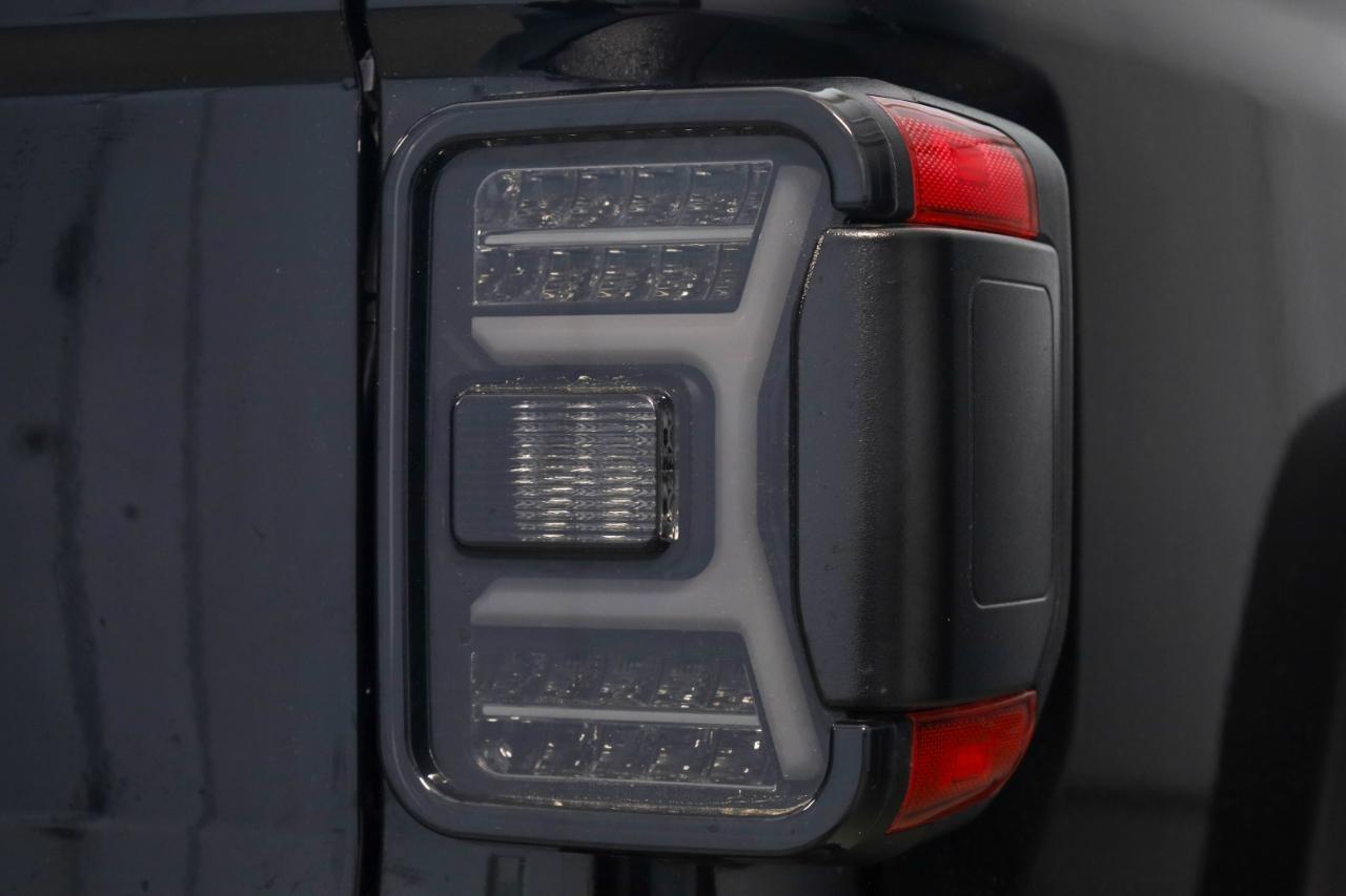 Jeep Gladiator Rubicon 4x4 2020