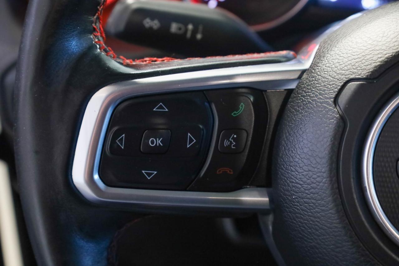 Jeep Gladiator Rubicon 4x4 2020